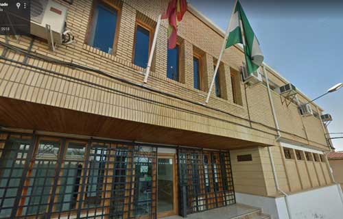 registro civil alcala la real jaen