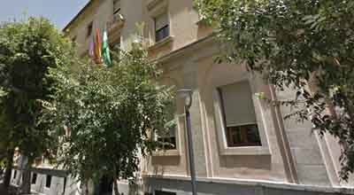 registro civil Jaén