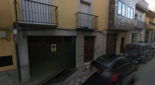 foto Registro Civil-Juzgado de paz de Mancha Real Jaén