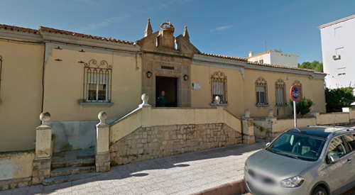 Registro Civil de Martos