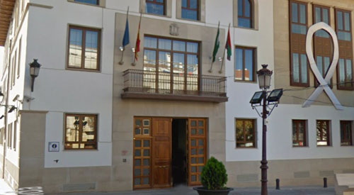 foto Registro Civil-Juzgado de paz de Torredelcampo Jaén